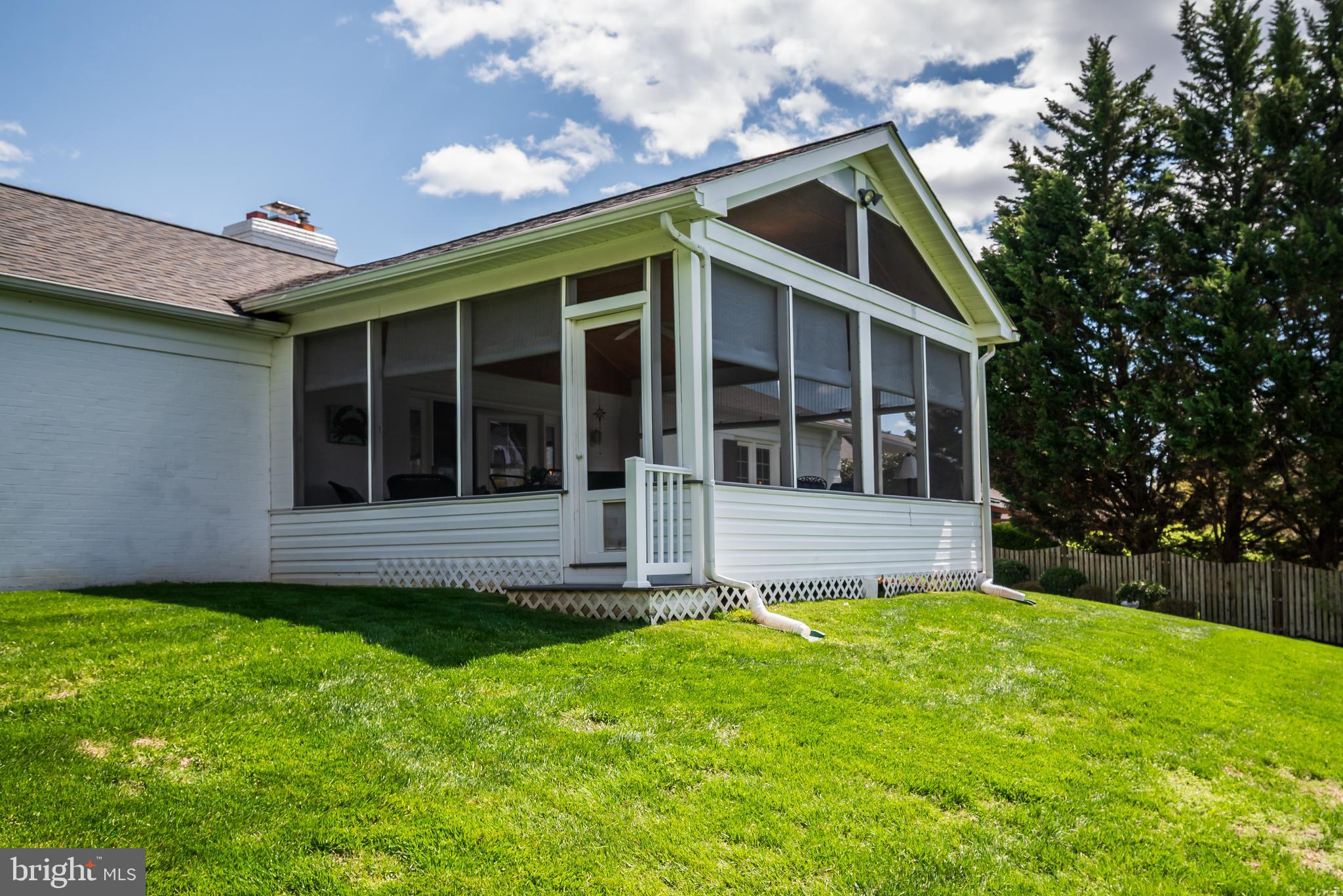 QUAIL RUN - Residential