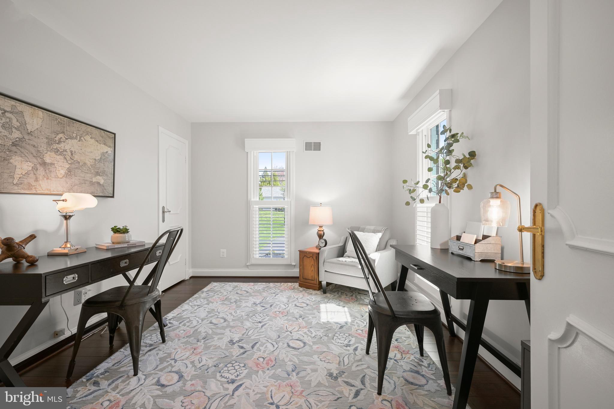 QUAIL RUN - Residential