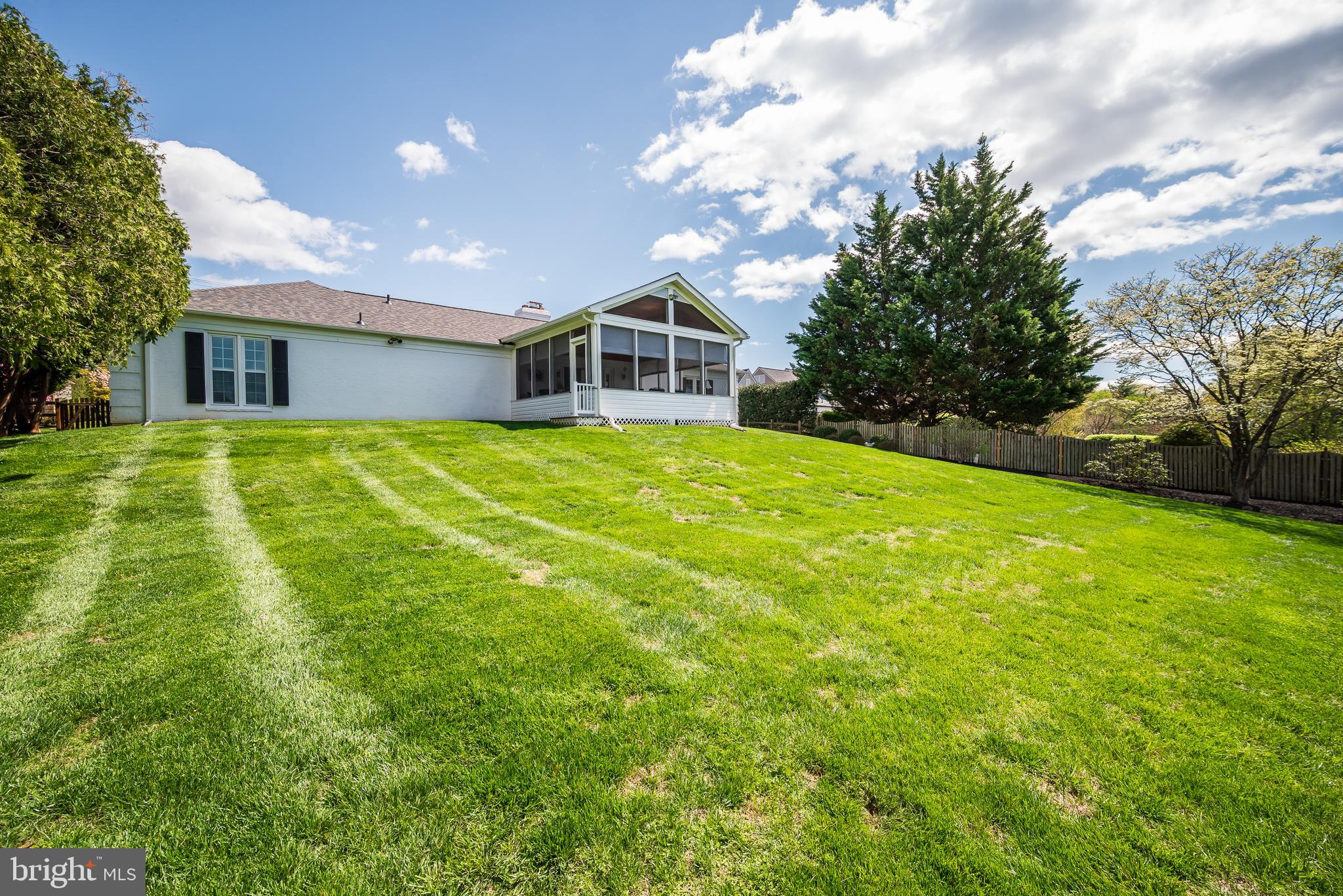 QUAIL RUN - Residential