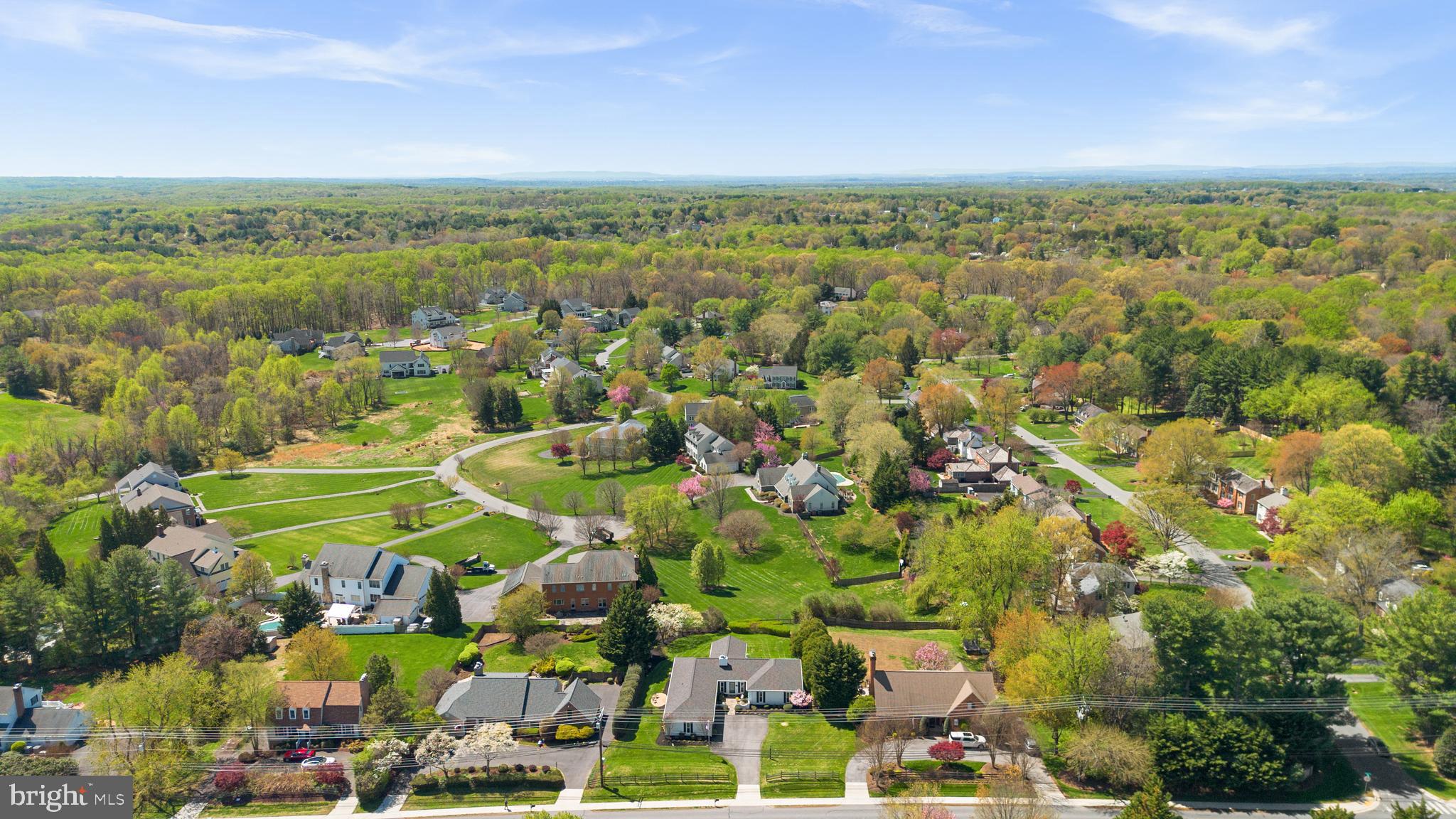 QUAIL RUN - Residential