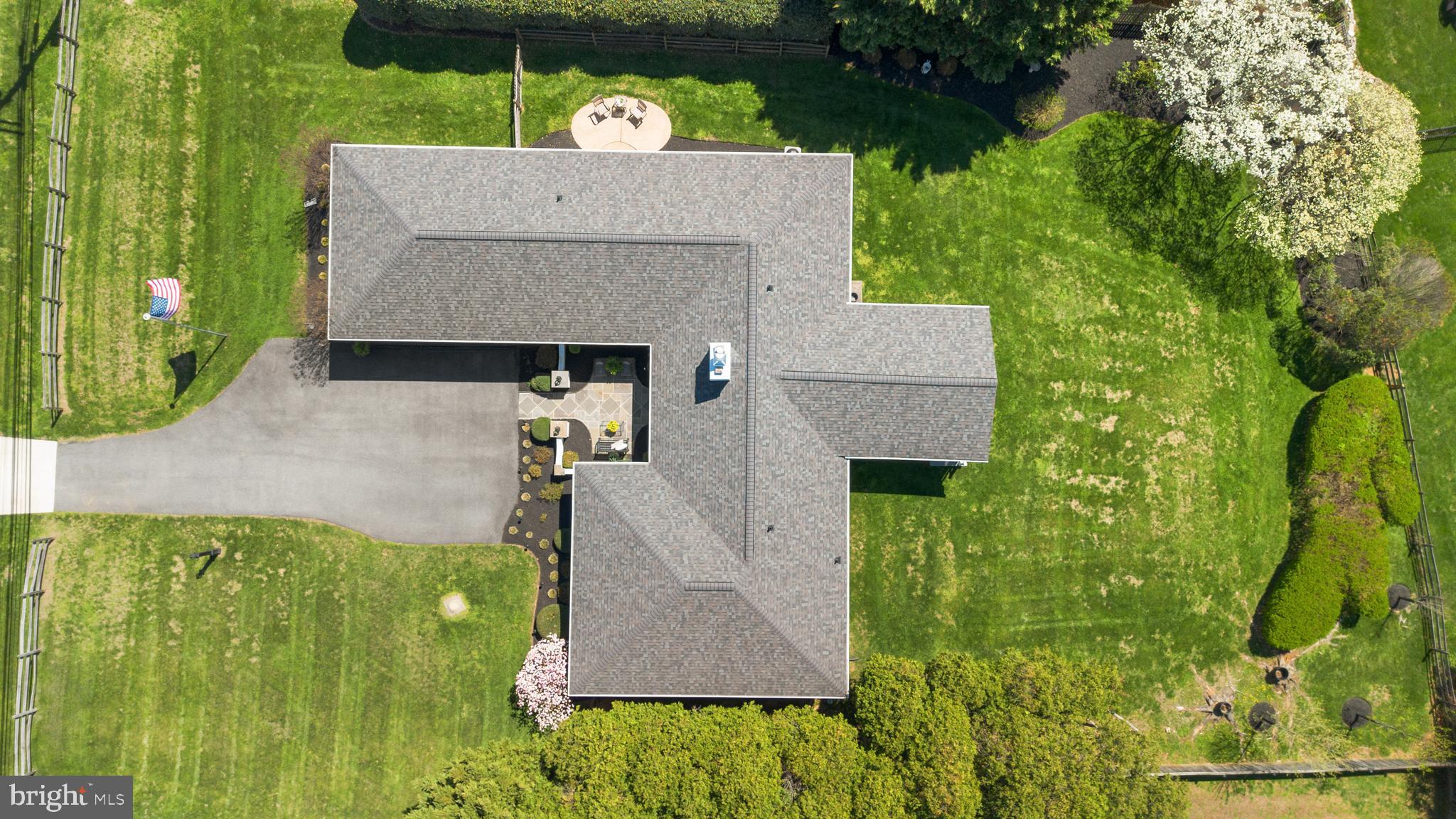 QUAIL RUN - Residential