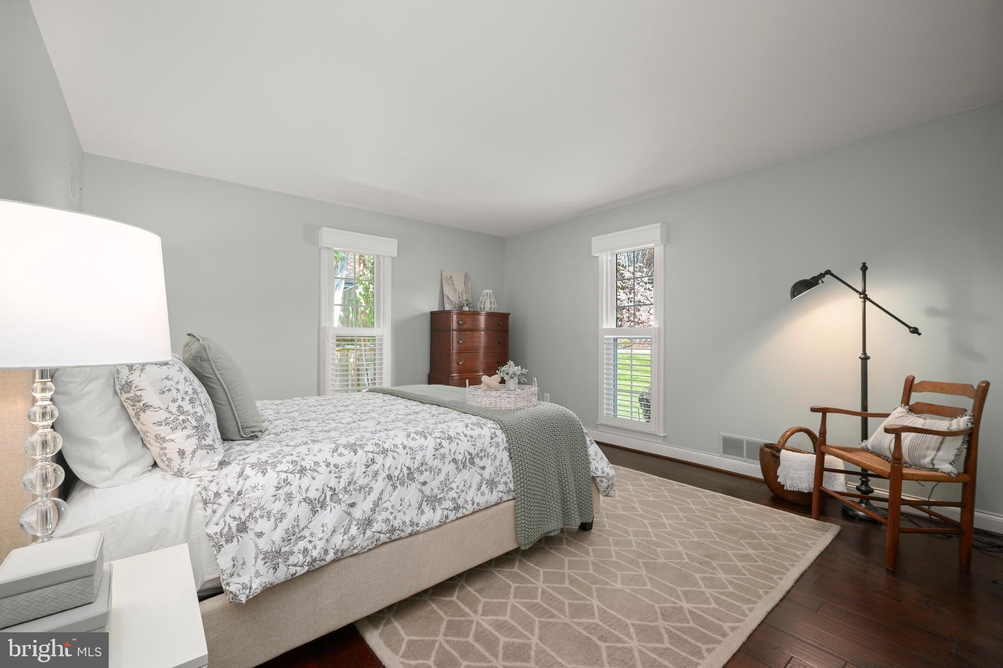 QUAIL RUN - Residential