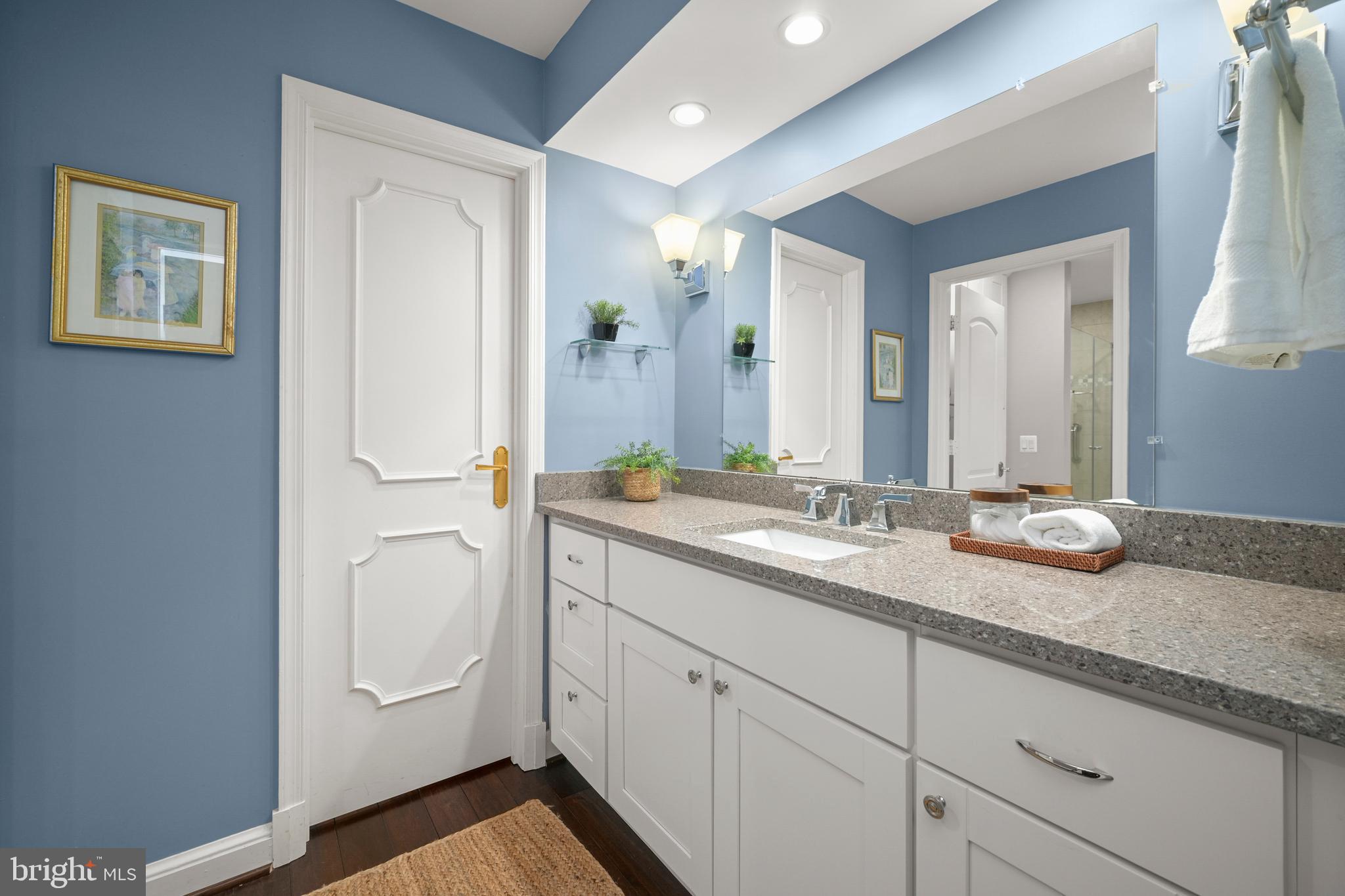 QUAIL RUN - Residential