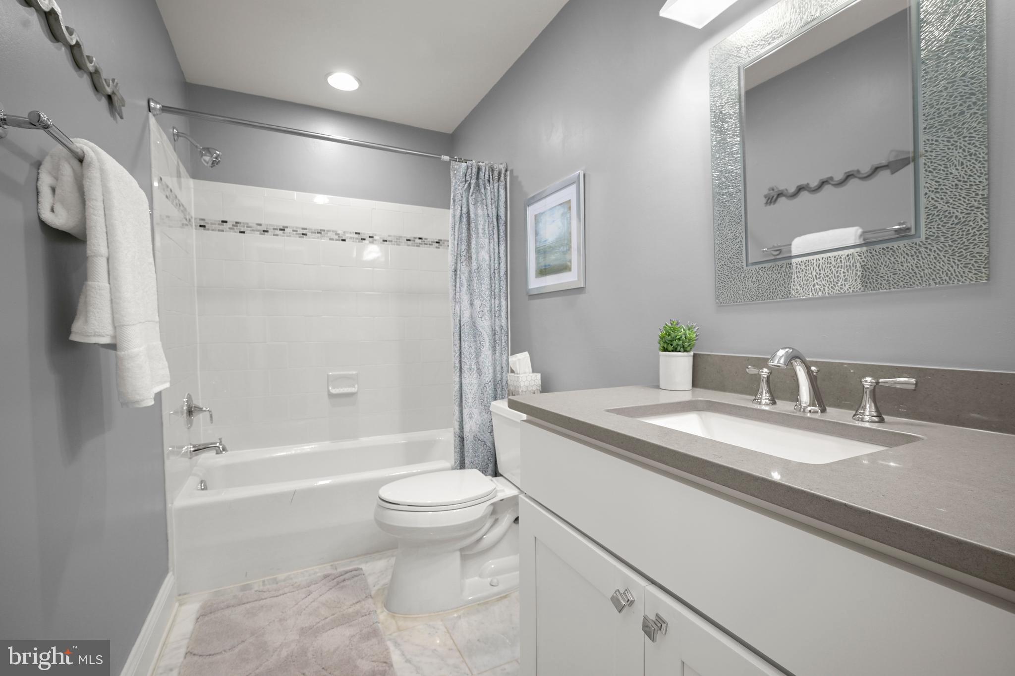 QUAIL RUN - Residential