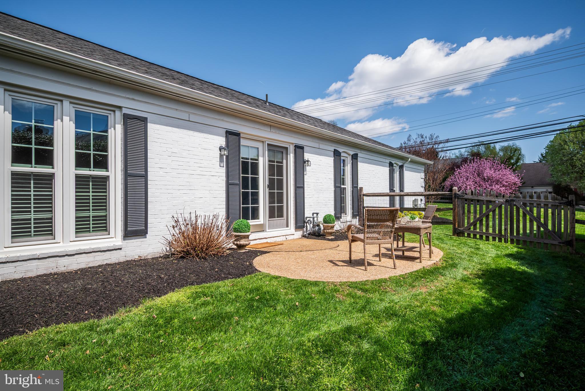 QUAIL RUN - Residential