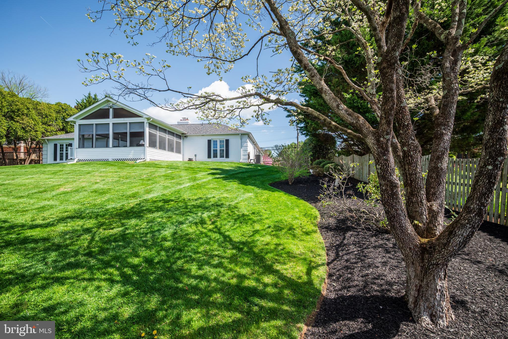 QUAIL RUN - Residential