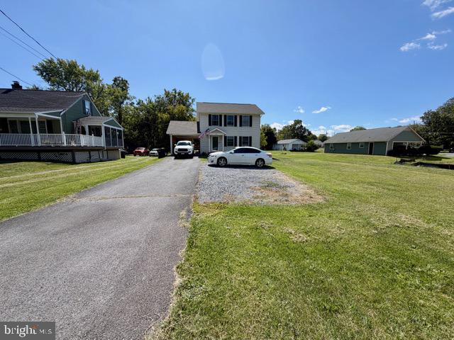 2817 PAPERMILL ROAD