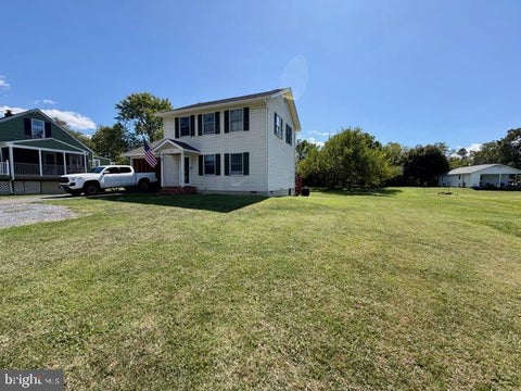 Homes For Sale - 2817 Papermill Road<br/> WINCHESTER, VA 22601
