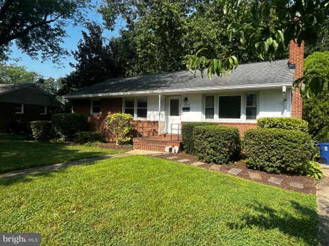 Photo of 1108 Archer Court, ALEXANDRIA, VA 22312 (MLS # VAAX2064160)