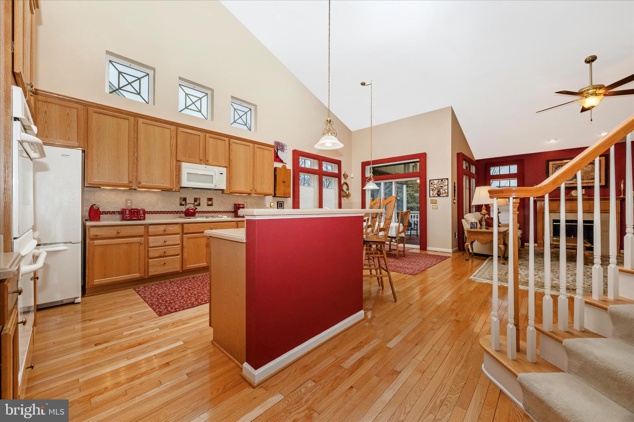 SIGNATURE CLUB AT GREENVIEW - Residential