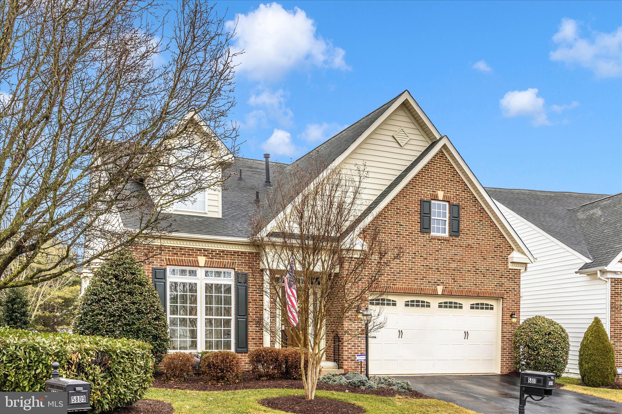 SIGNATURE CLUB AT GREENVIEW - Residential