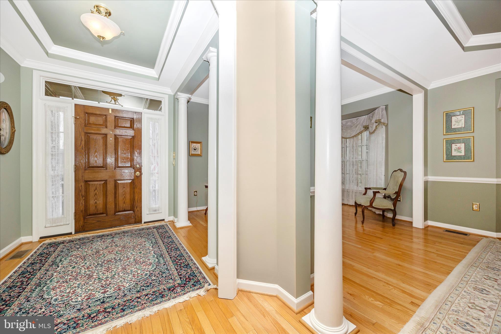 SIGNATURE CLUB AT GREENVIEW - Residential