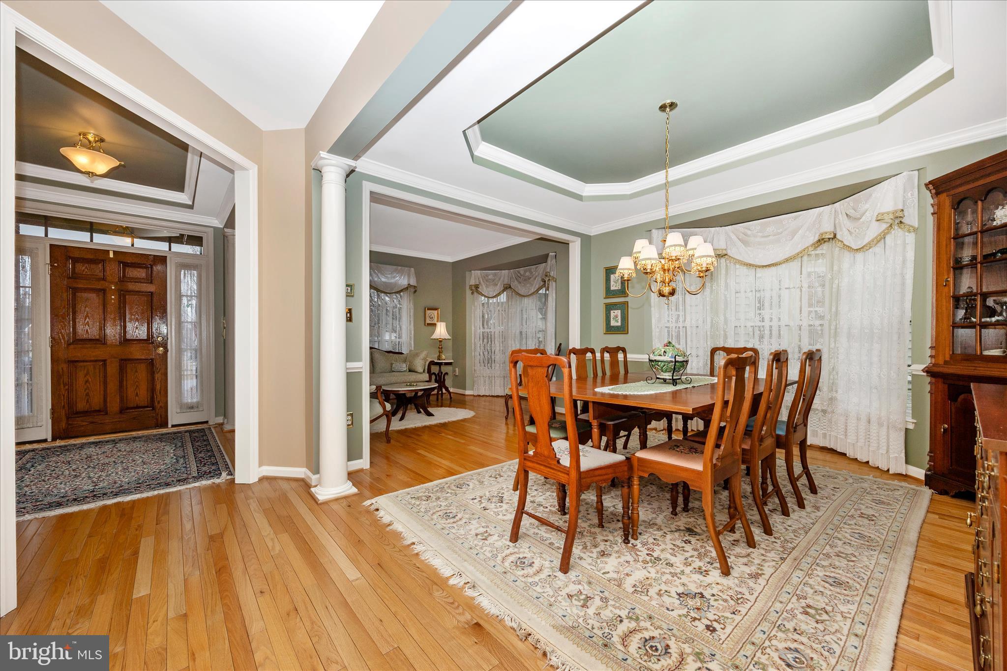 SIGNATURE CLUB AT GREENVIEW - Residential