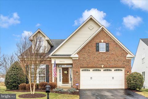 5811 UPTON CIRCLE 49 NEW MARKET MD 21774
