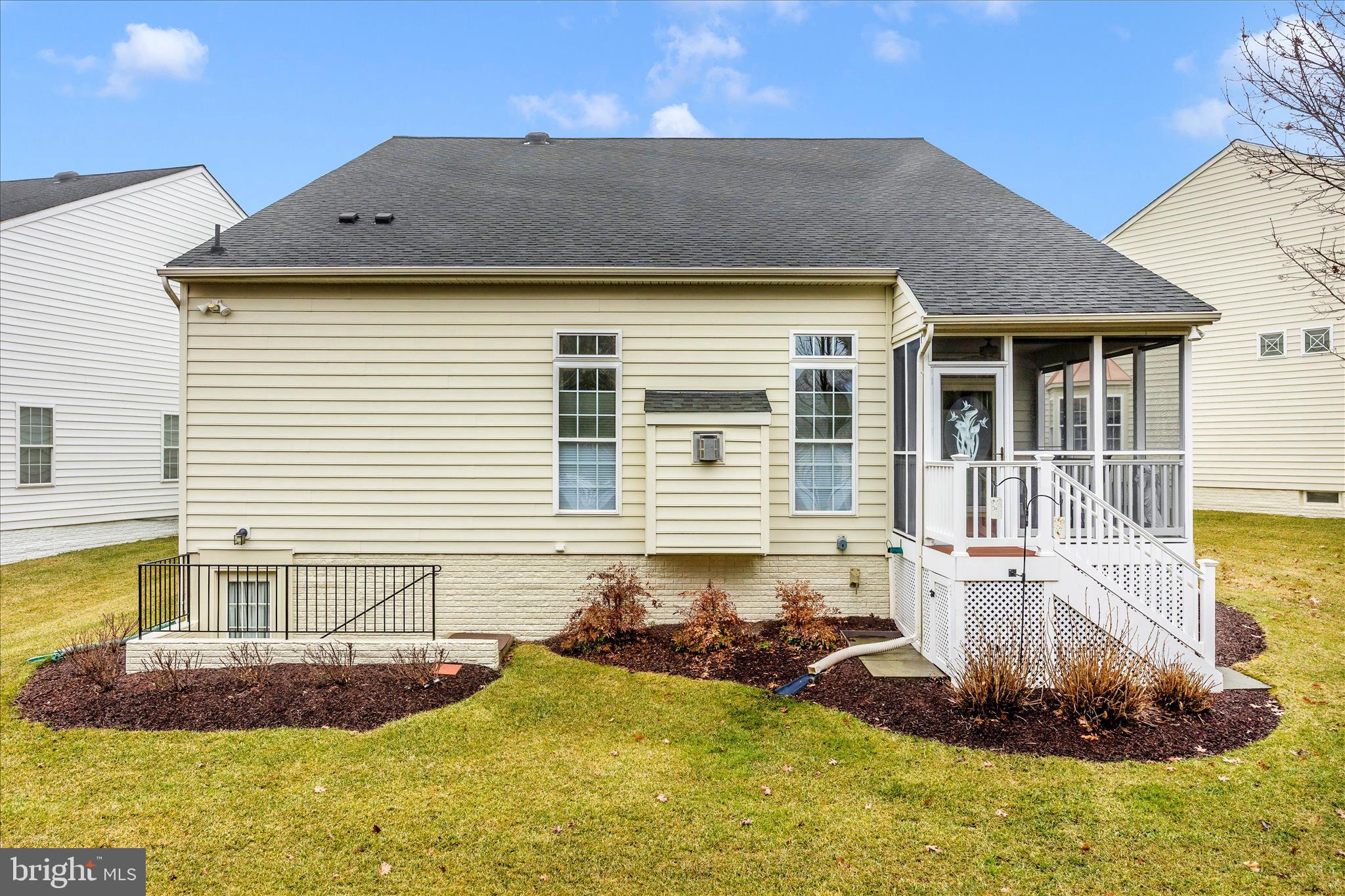 SIGNATURE CLUB AT GREENVIEW - Residential