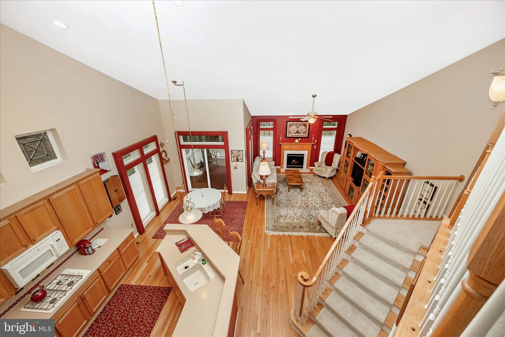 SIGNATURE CLUB AT GREENVIEW - Residential