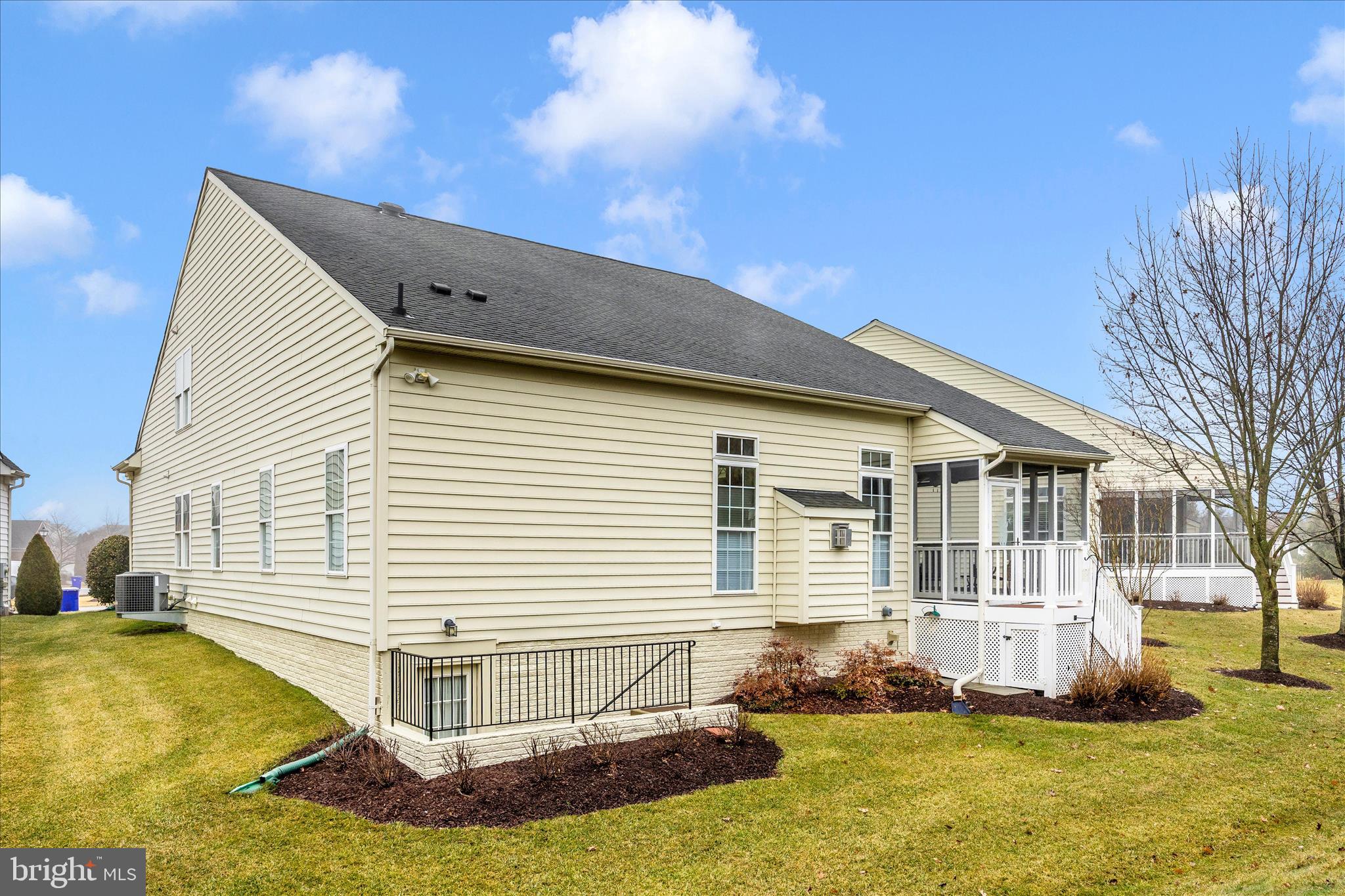 SIGNATURE CLUB AT GREENVIEW - Residential