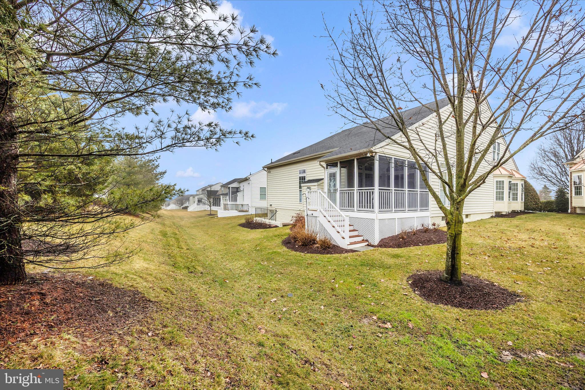 SIGNATURE CLUB AT GREENVIEW - Residential