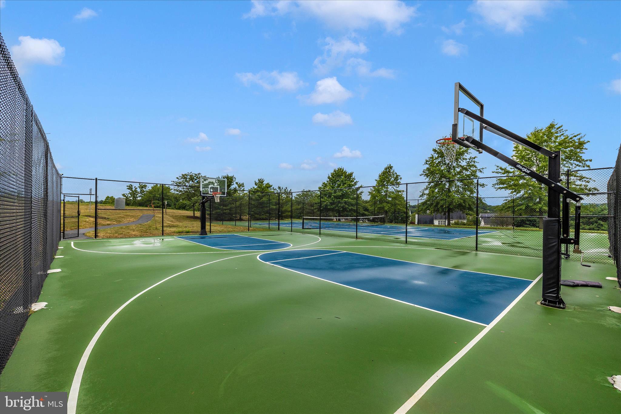 SIGNATURE CLUB AT GREENVIEW - Residential