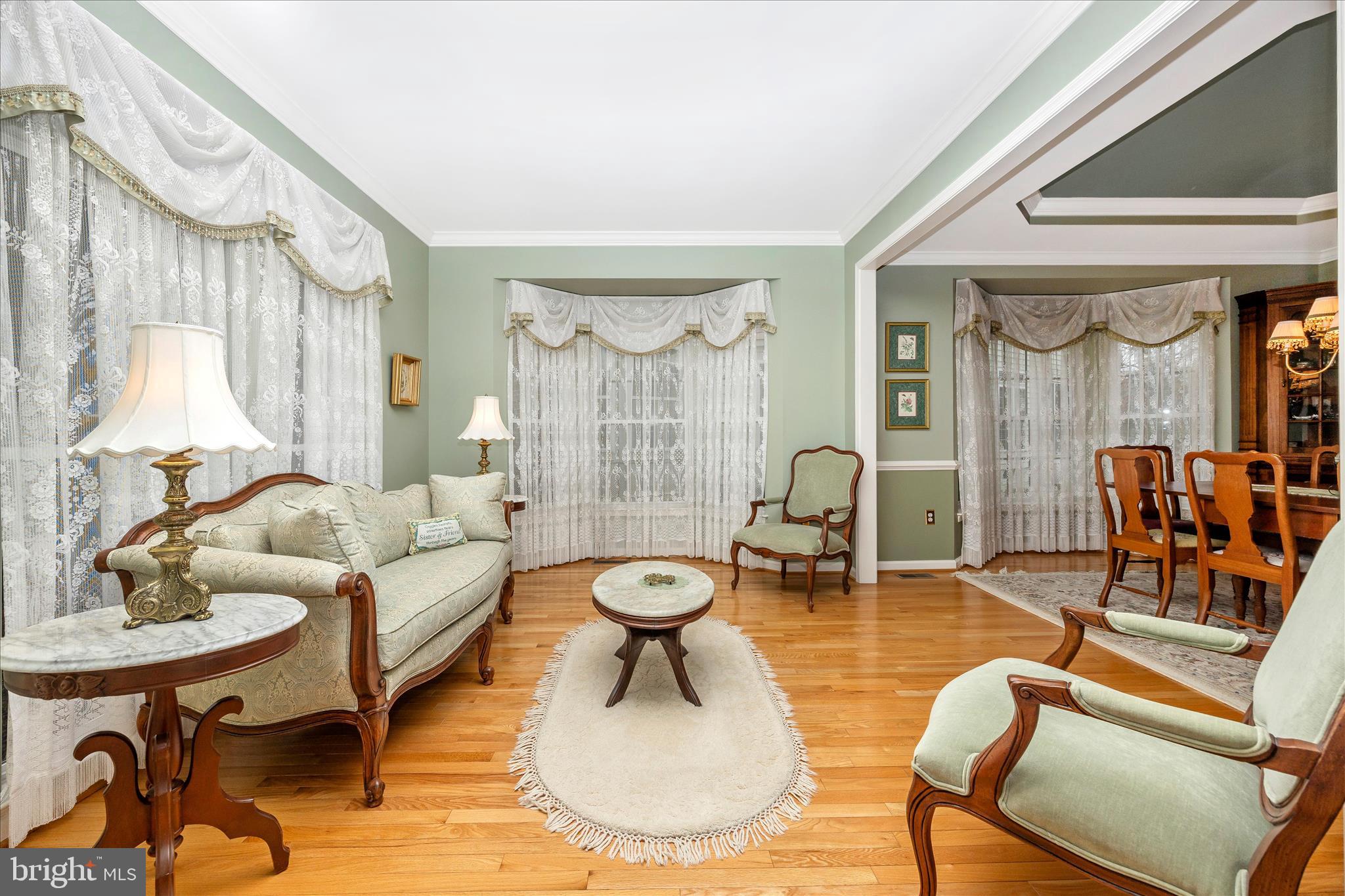 SIGNATURE CLUB AT GREENVIEW - Residential