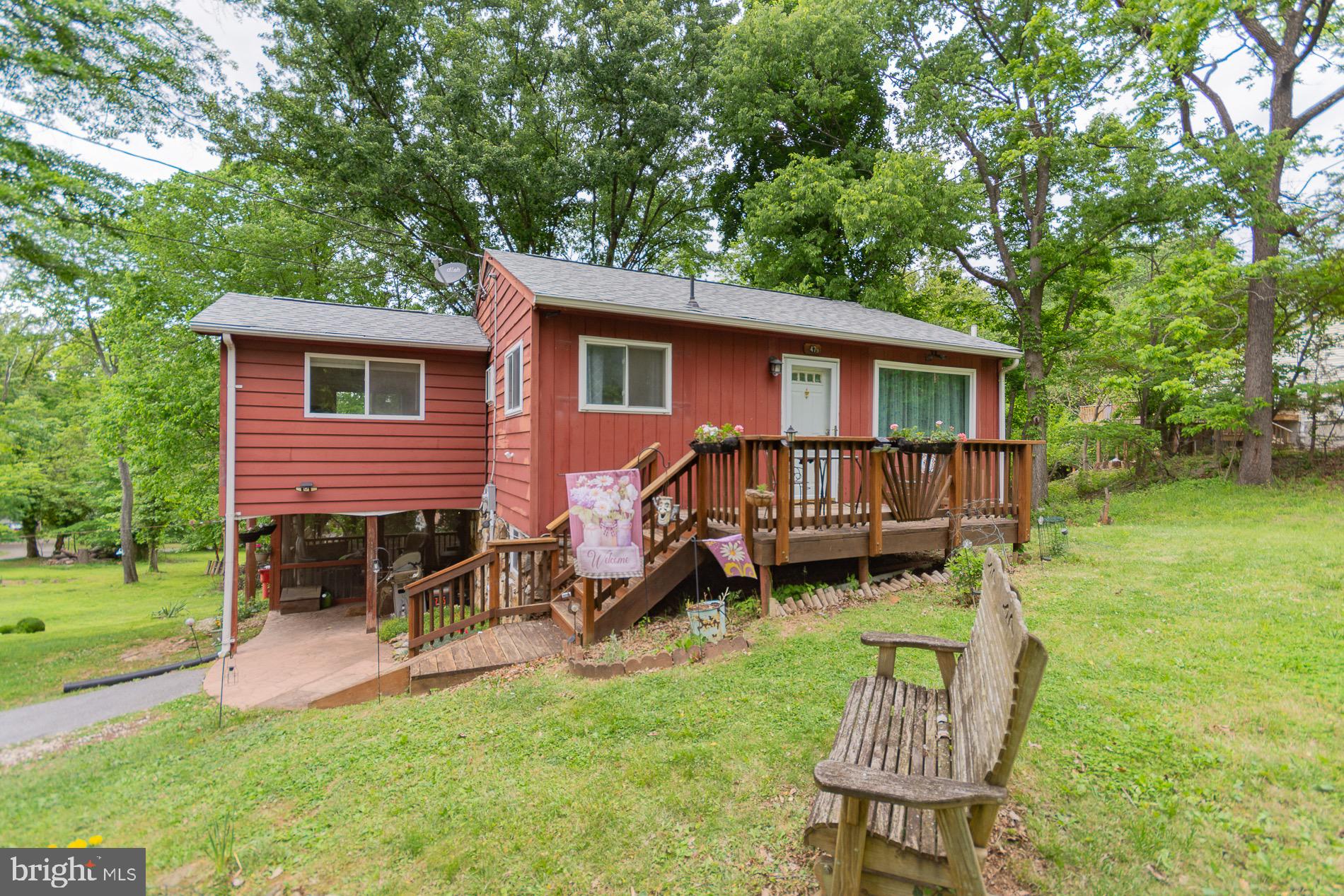 SHANNONDALE - Residential