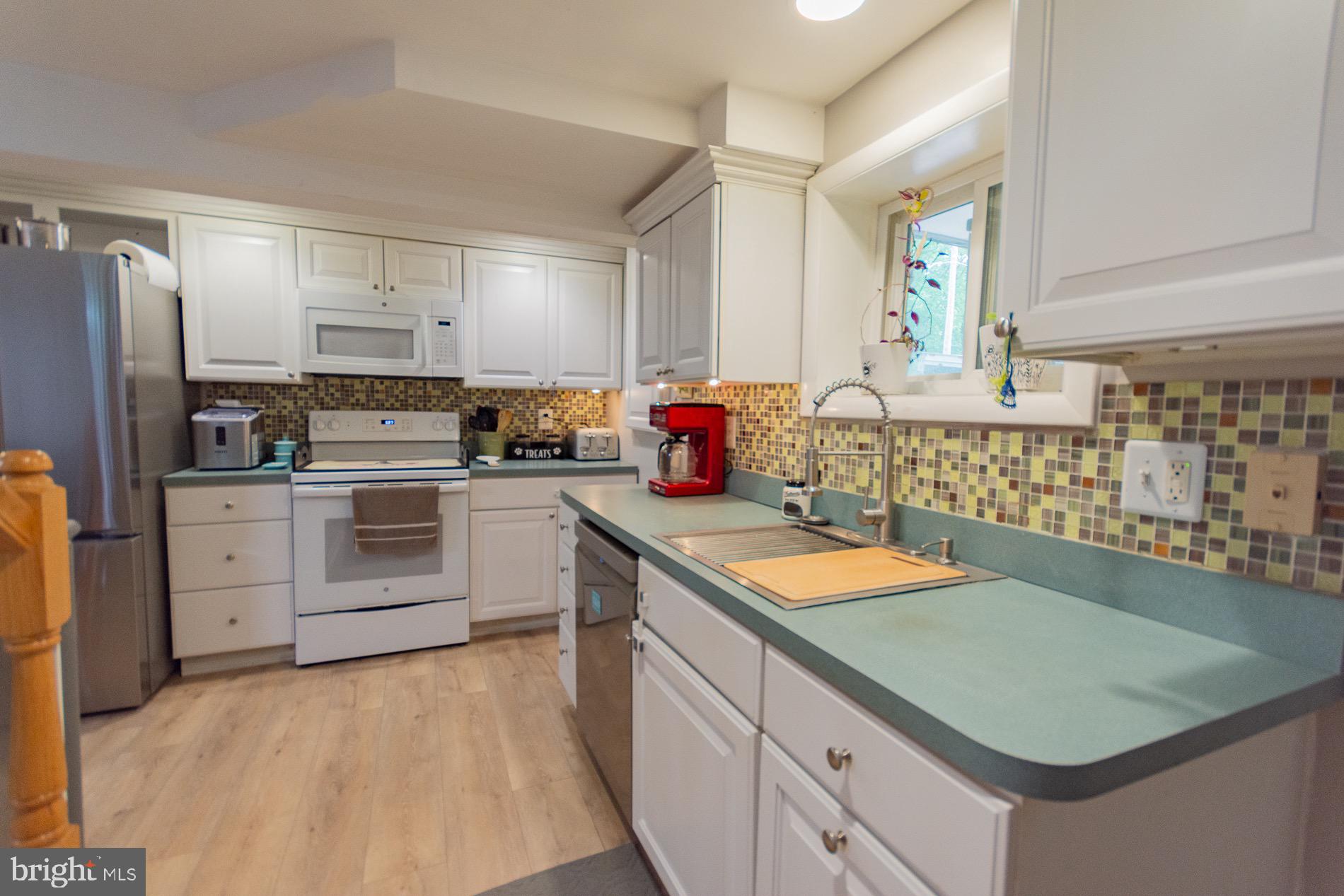 SHANNONDALE - Residential
