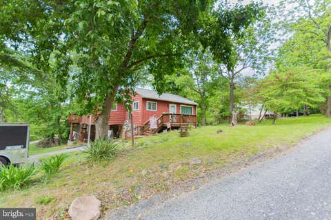 Homes For Sale - 475 Gray Fox Road<br/> HARPERS FERRY, WV 25425