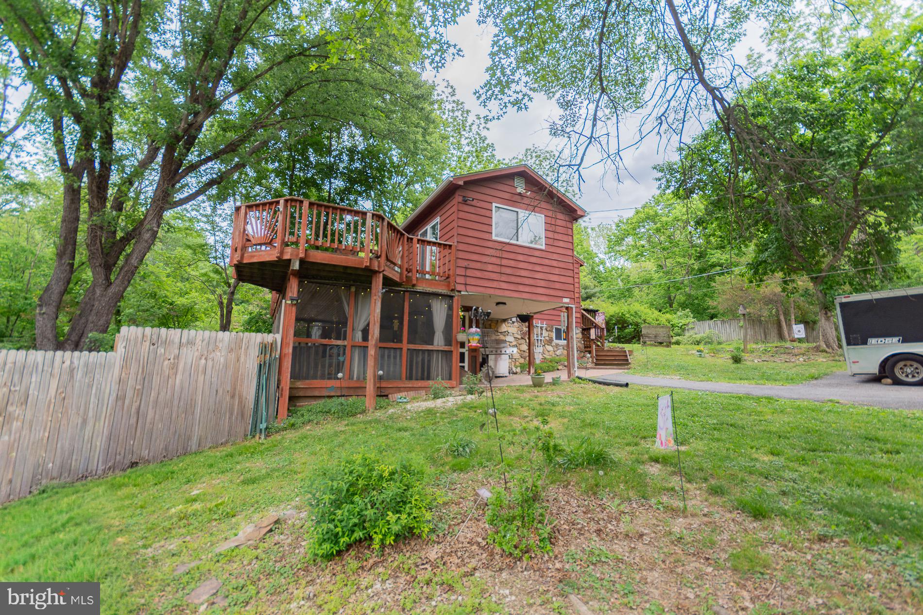 SHANNONDALE - Residential