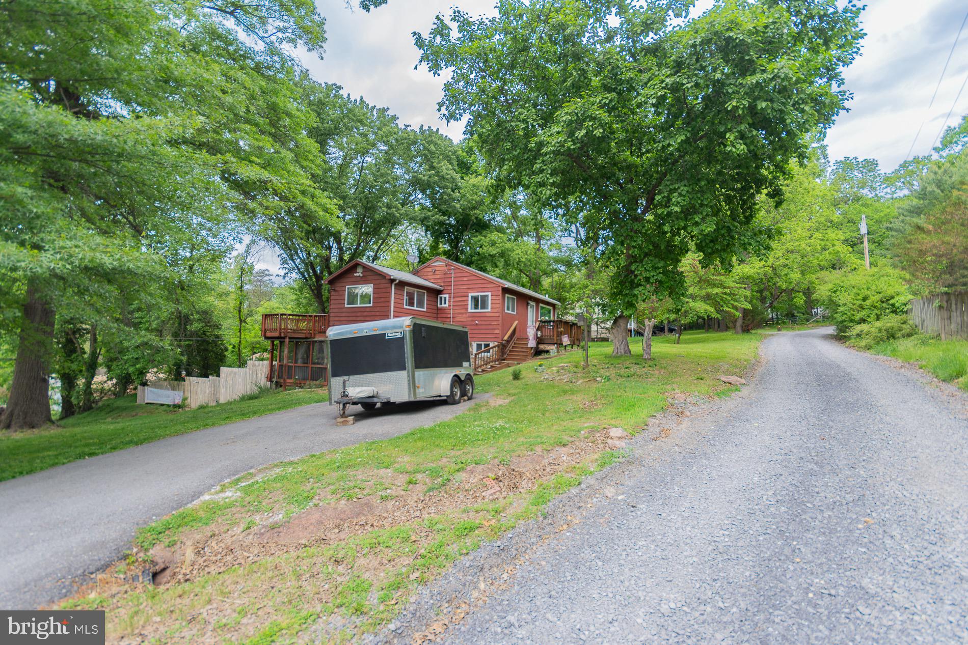 SHANNONDALE - Residential
