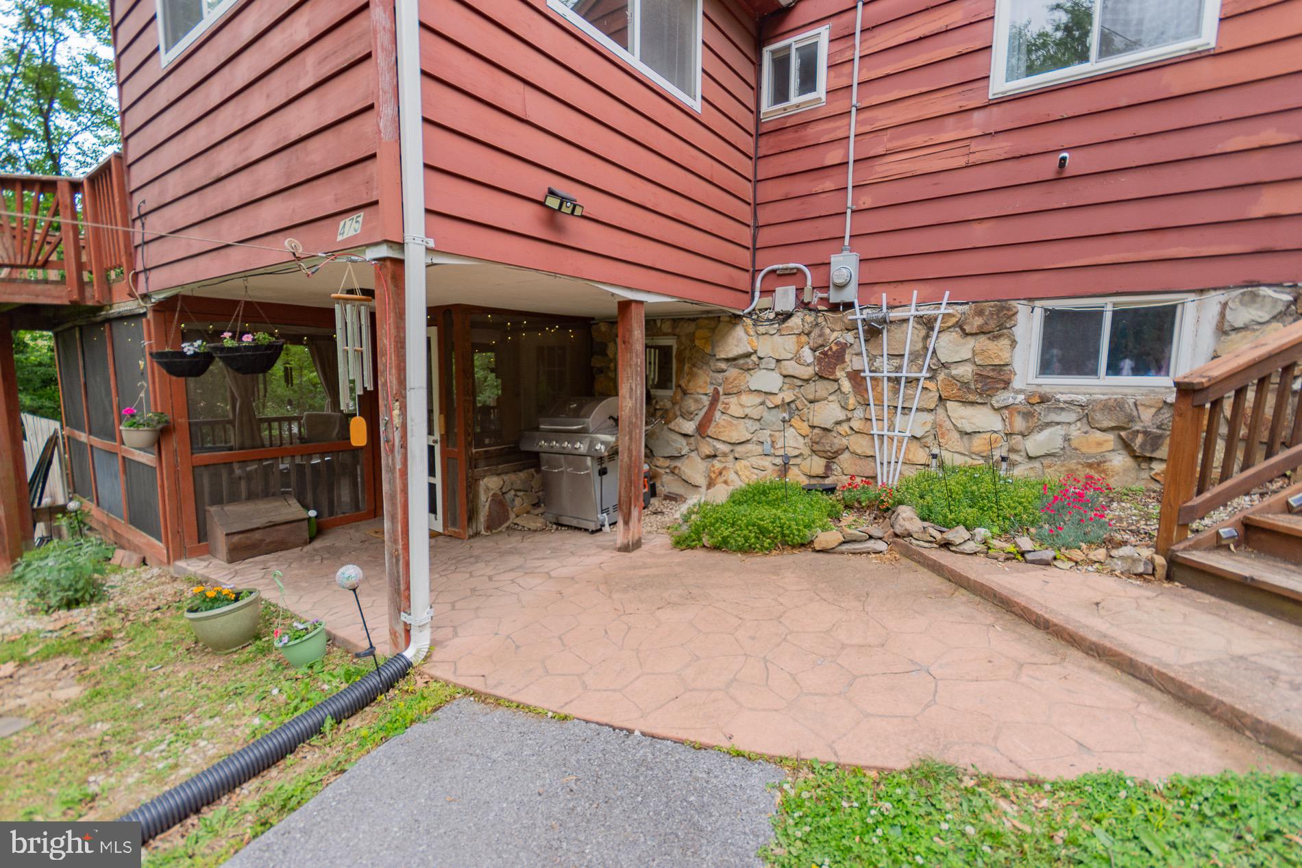 SHANNONDALE - Residential