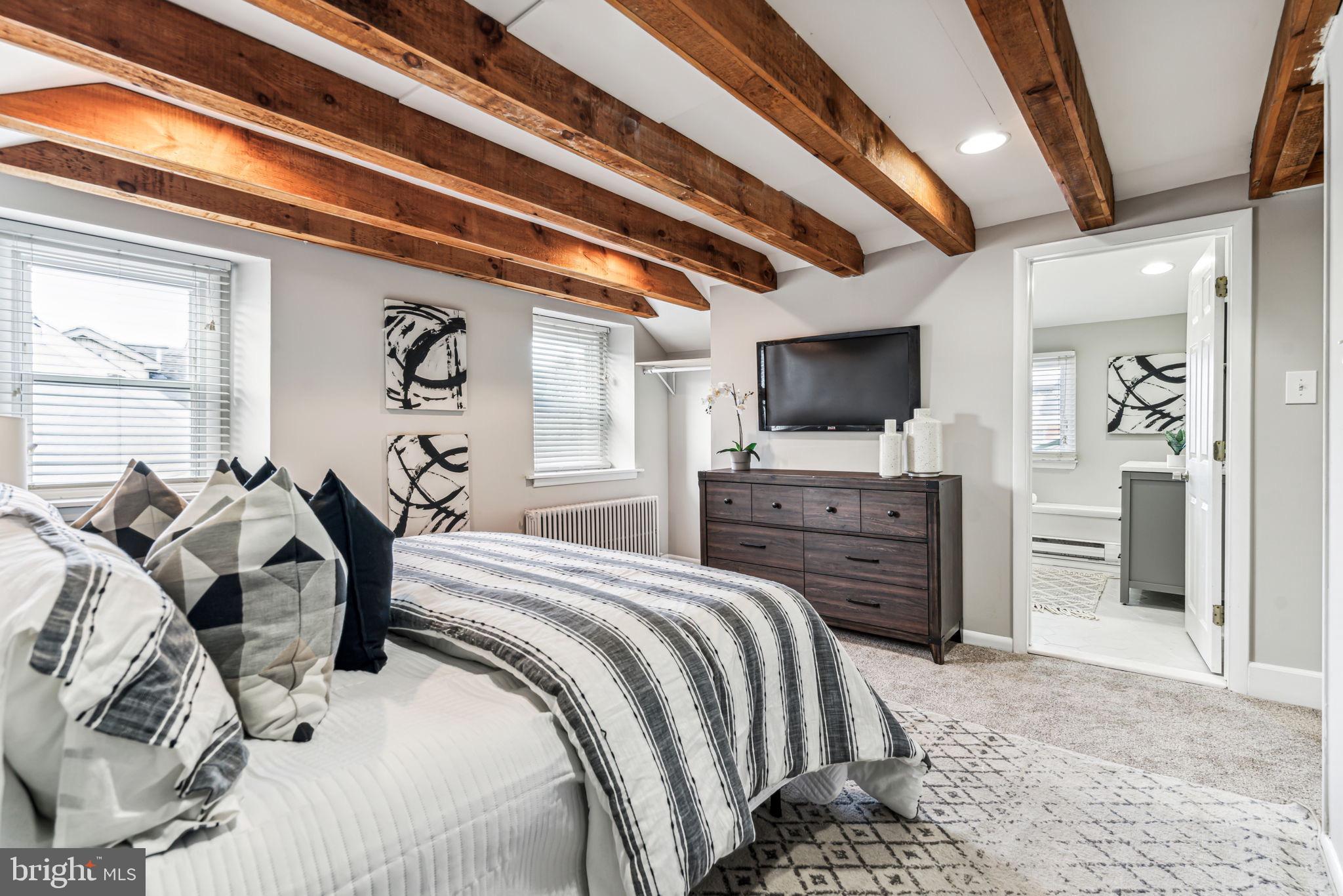 MANAYUNK - Residential