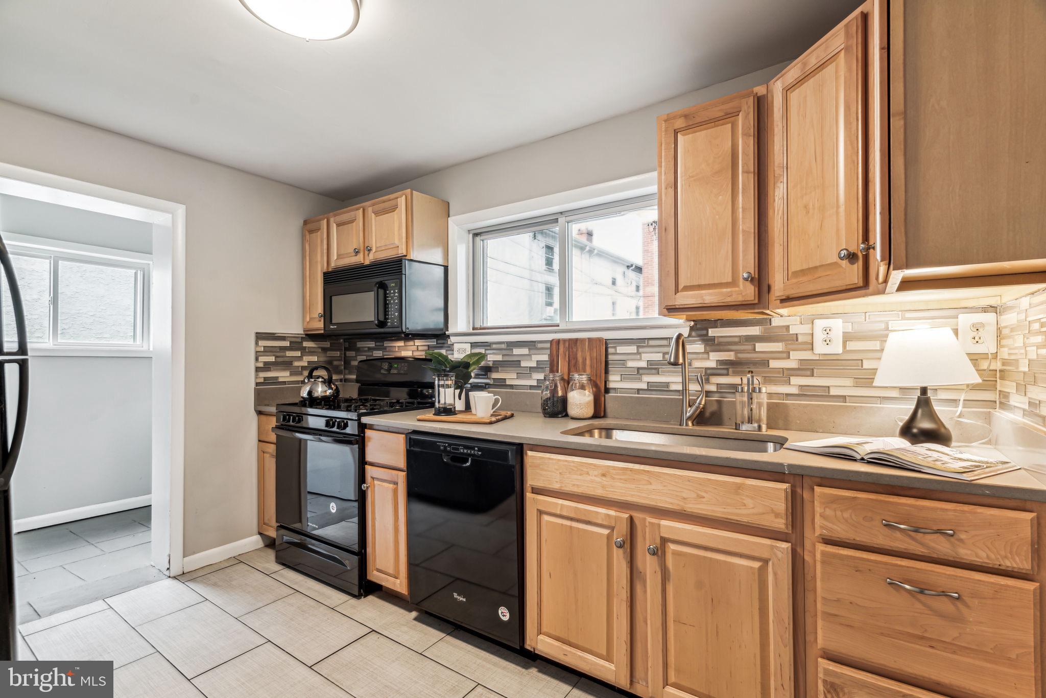 MANAYUNK - Residential