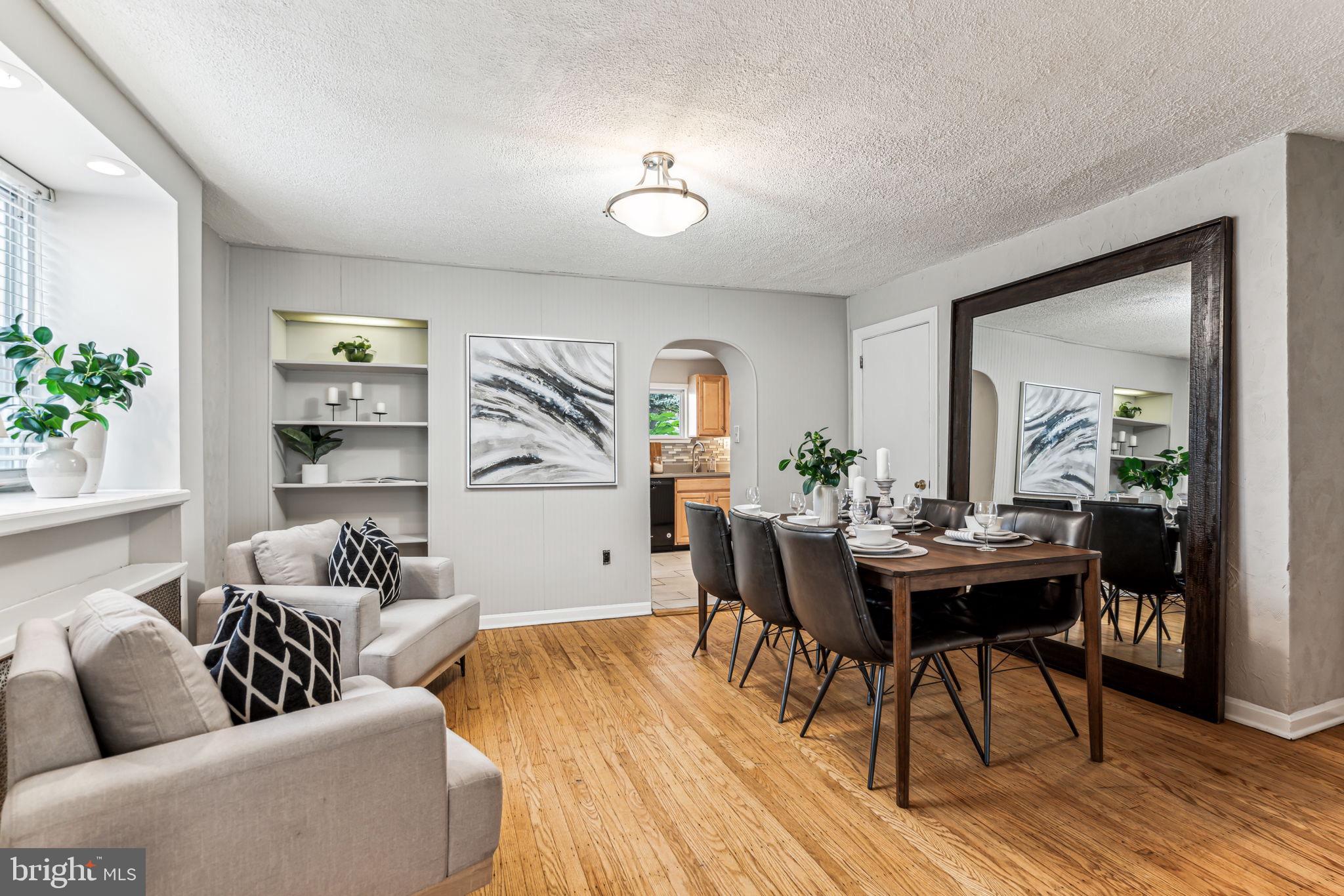 MANAYUNK - Residential