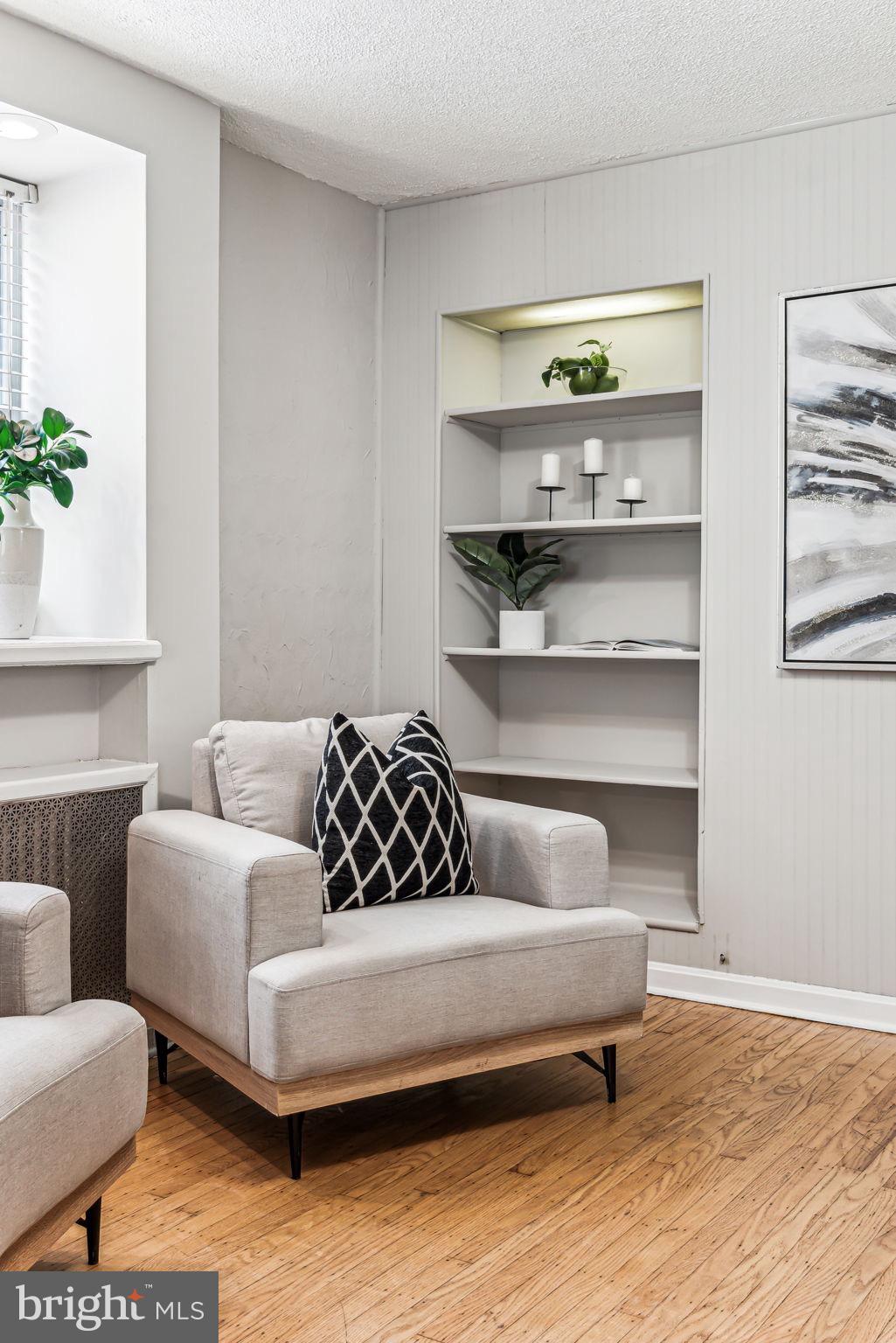 MANAYUNK - Residential