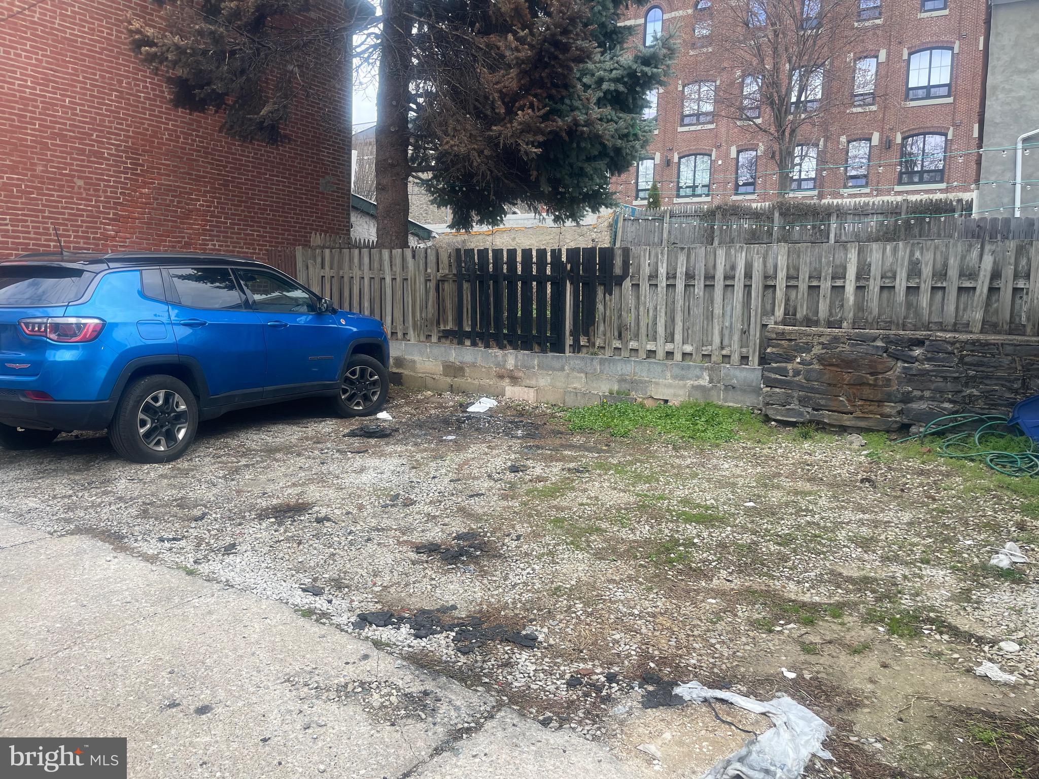 MANAYUNK - Residential