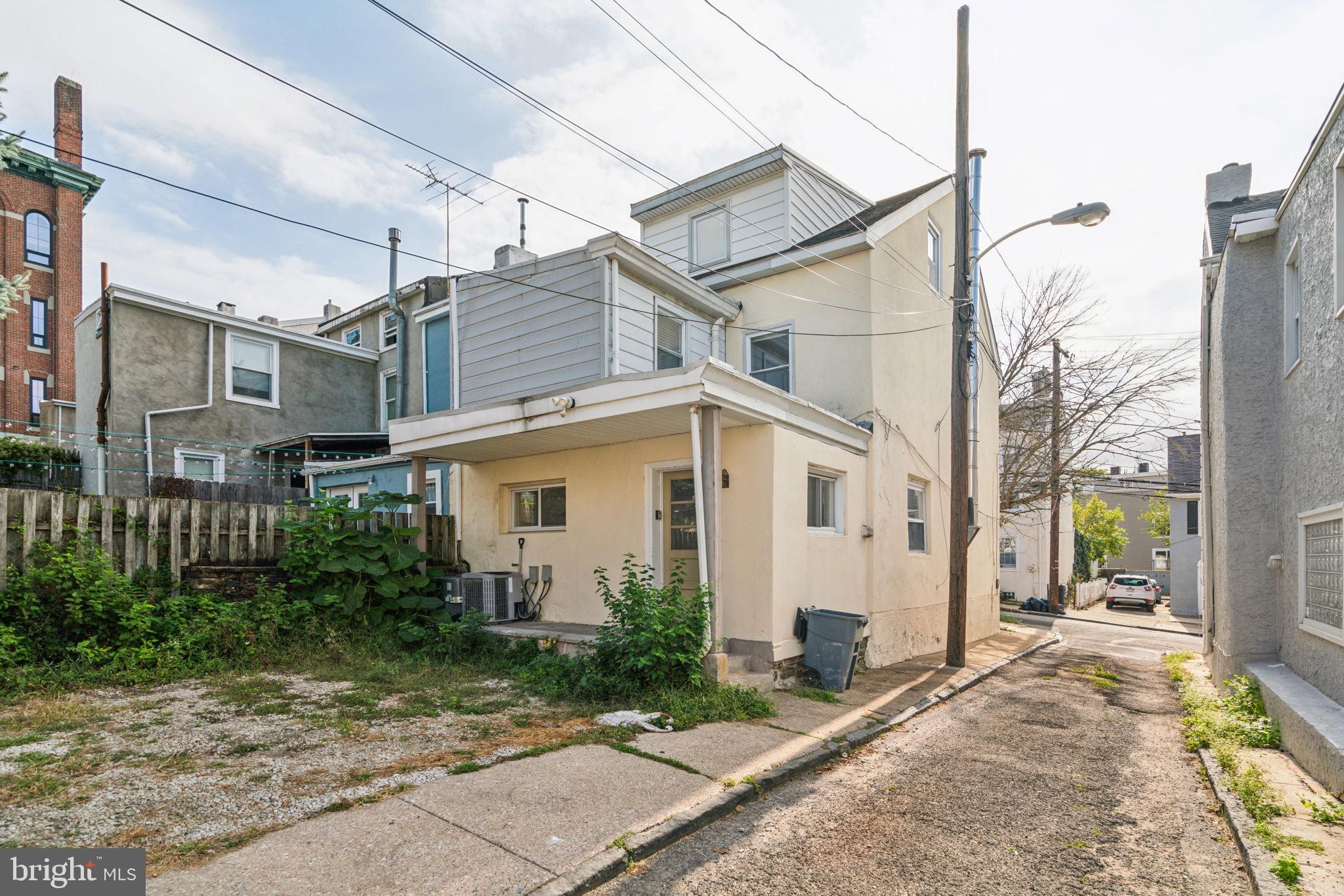 MANAYUNK - Residential