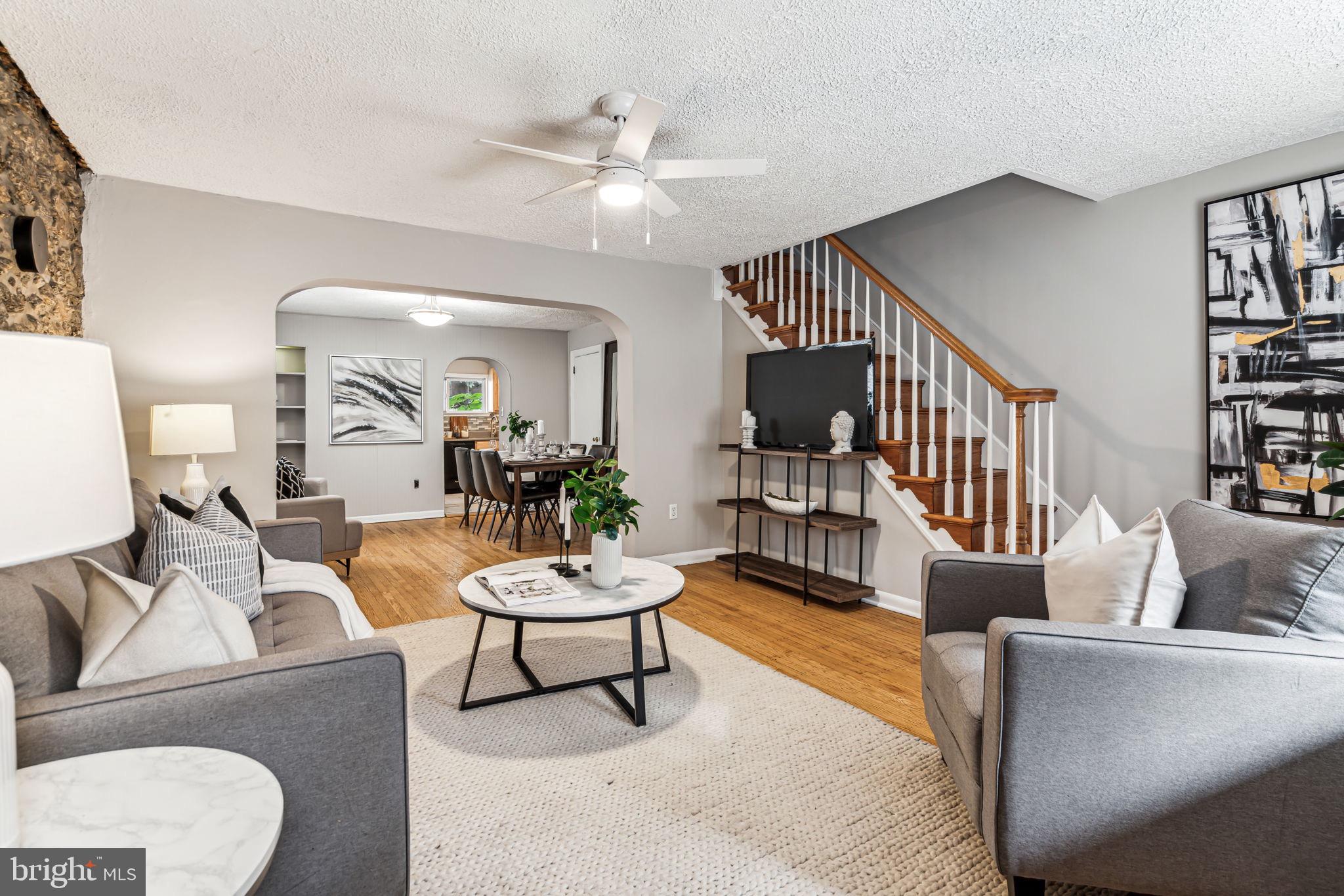MANAYUNK - Residential