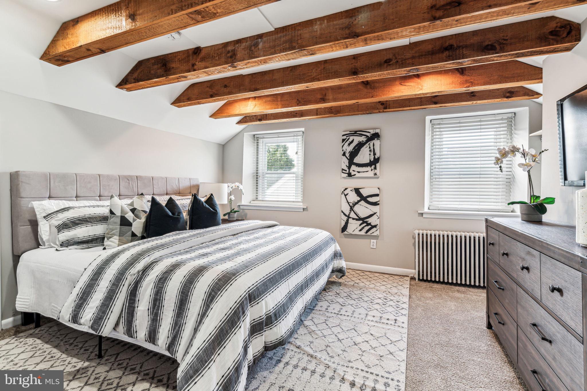 MANAYUNK - Residential
