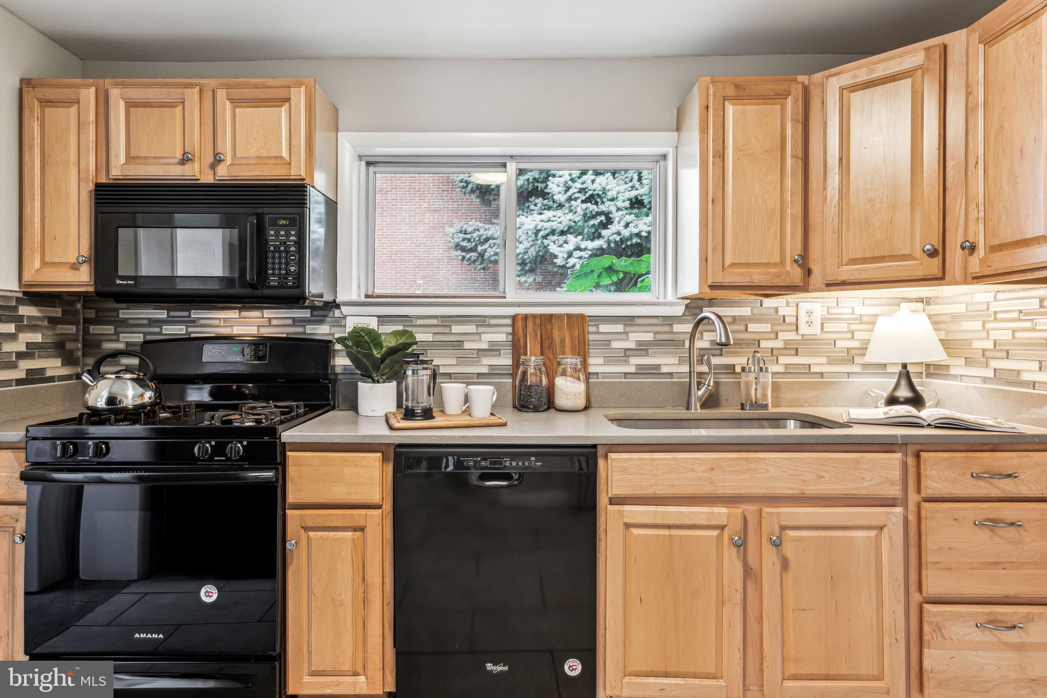 MANAYUNK - Residential
