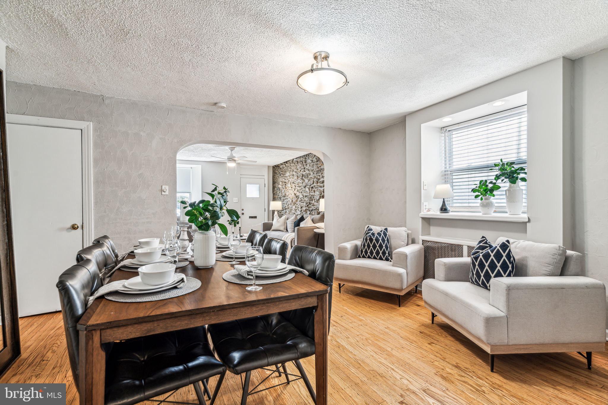 MANAYUNK - Residential
