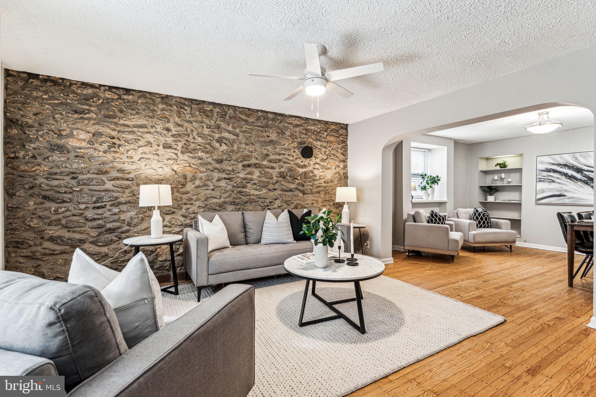 MANAYUNK - Residential