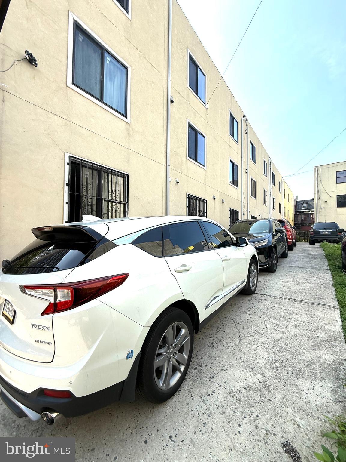 BREWERYTOWN - Residential Income