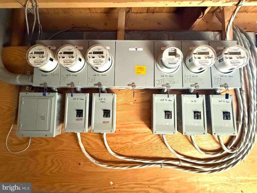 Photo of 1228 N Carlisle Street, PHILADELPHIA, PA 19121 (MLS # PAPH2539074)