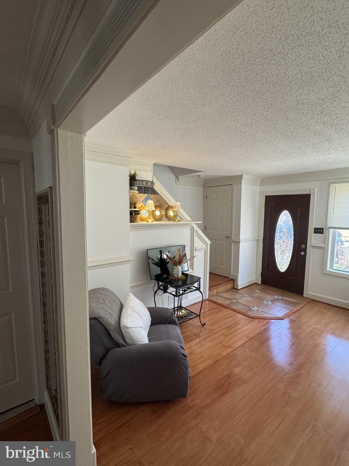 HUME SPRINGS - Residential