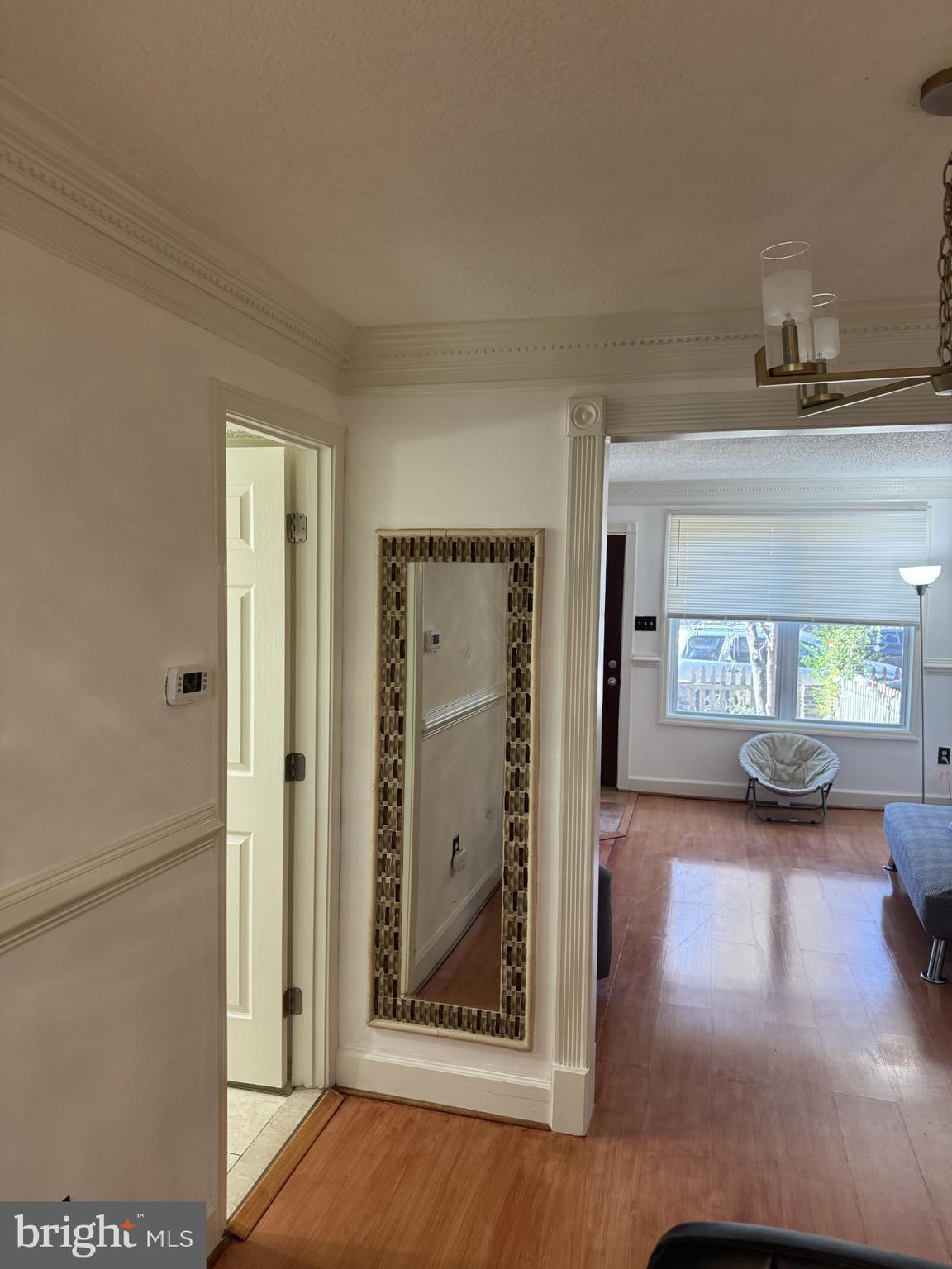 HUME SPRINGS - Residential