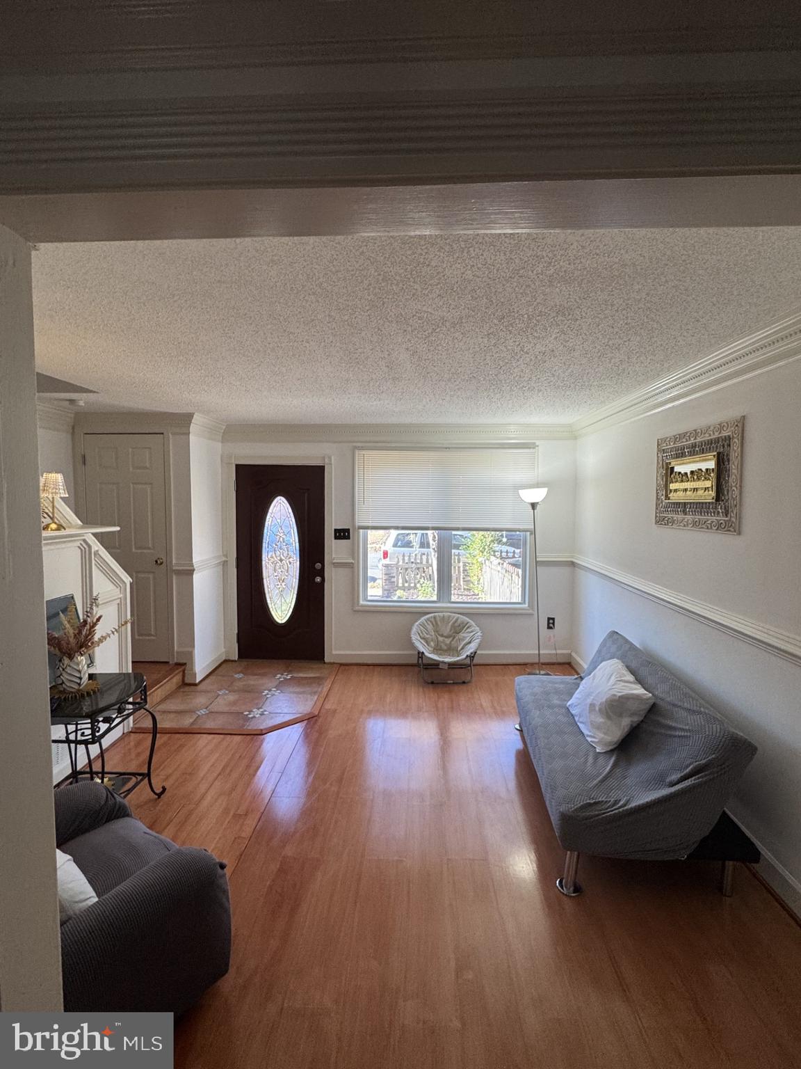 HUME SPRINGS - Residential