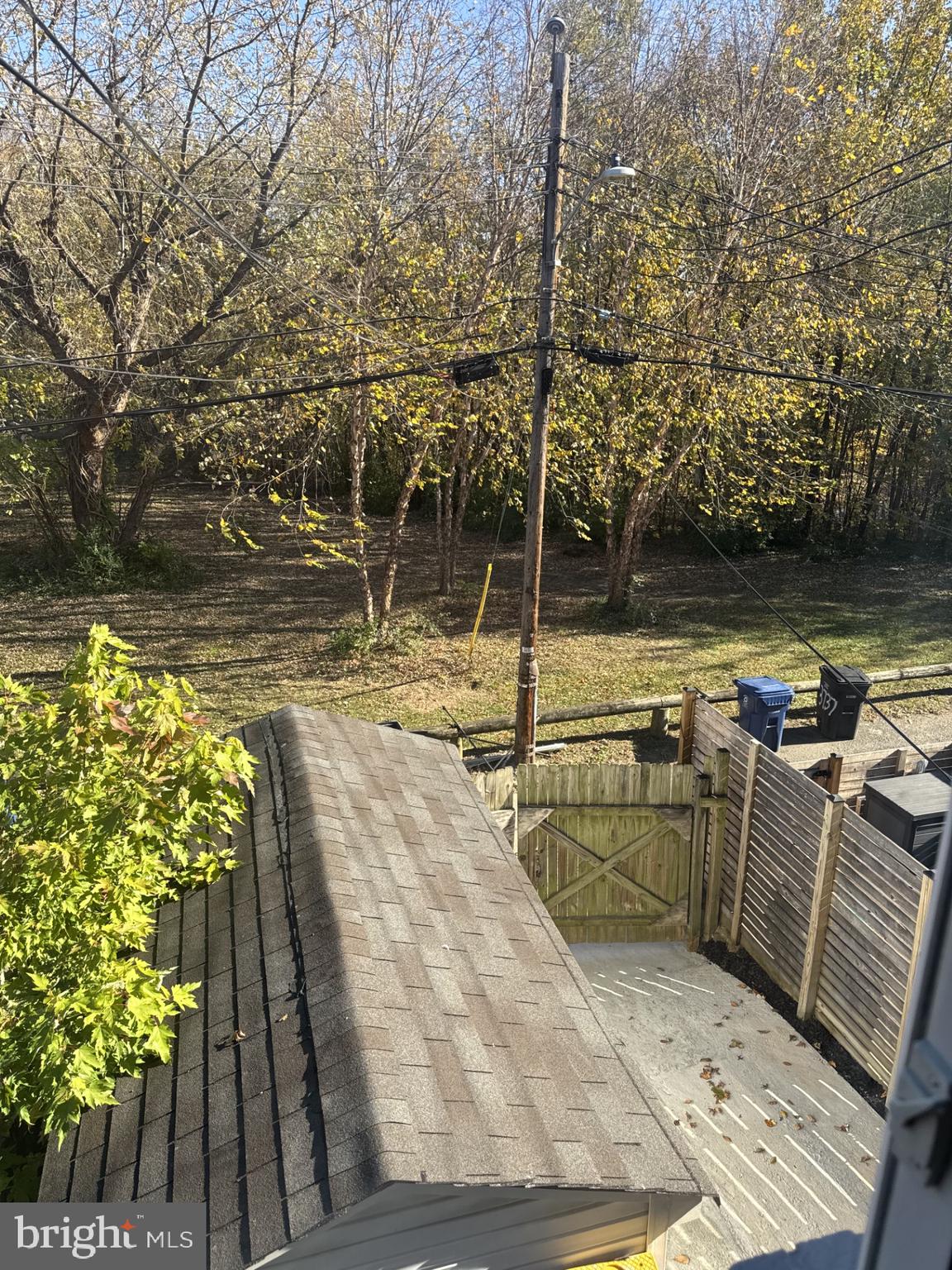 HUME SPRINGS - Residential