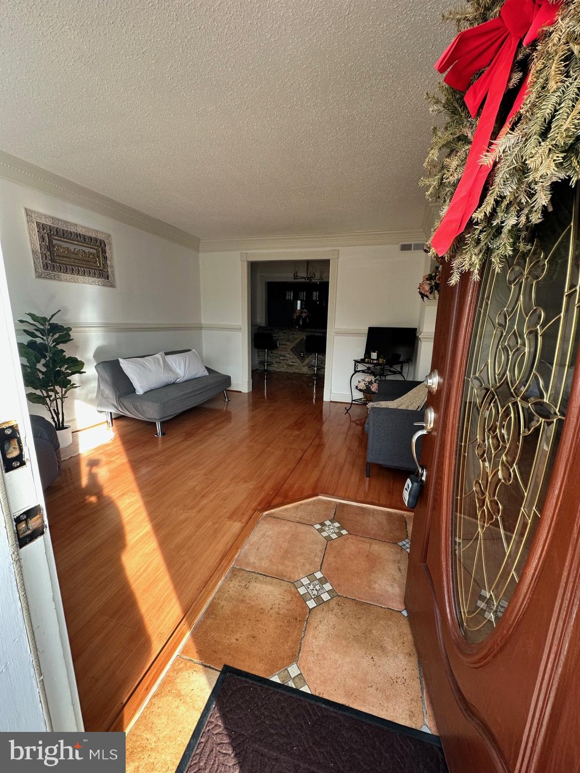 HUME SPRINGS - Residential