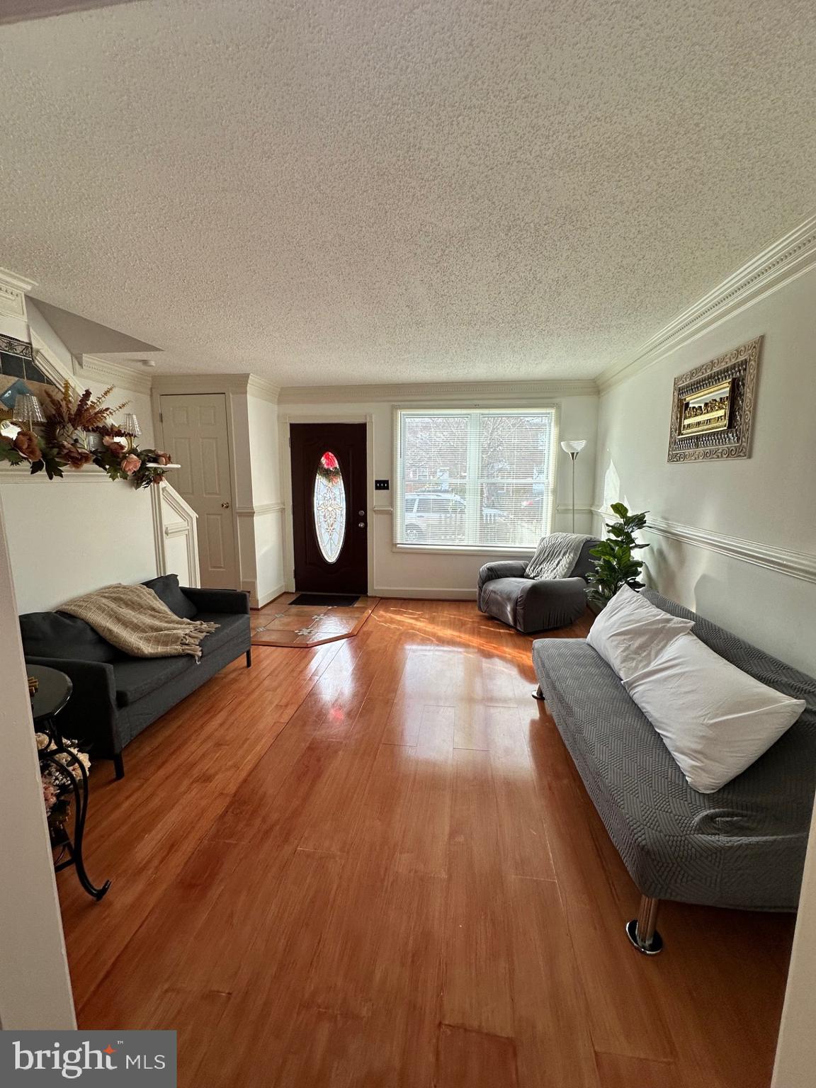 HUME SPRINGS - Residential