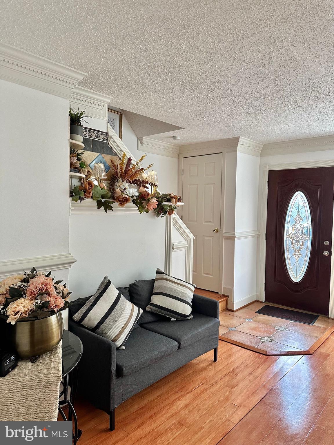 HUME SPRINGS - Residential